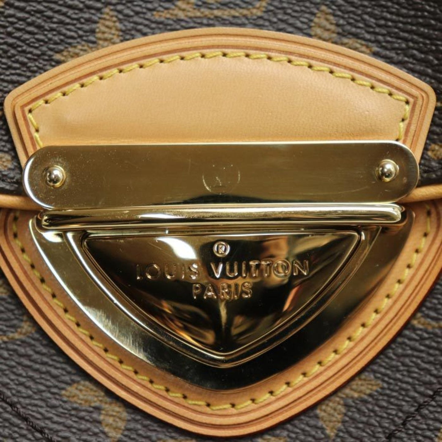 Louis Vuitton   Shoulder Bag