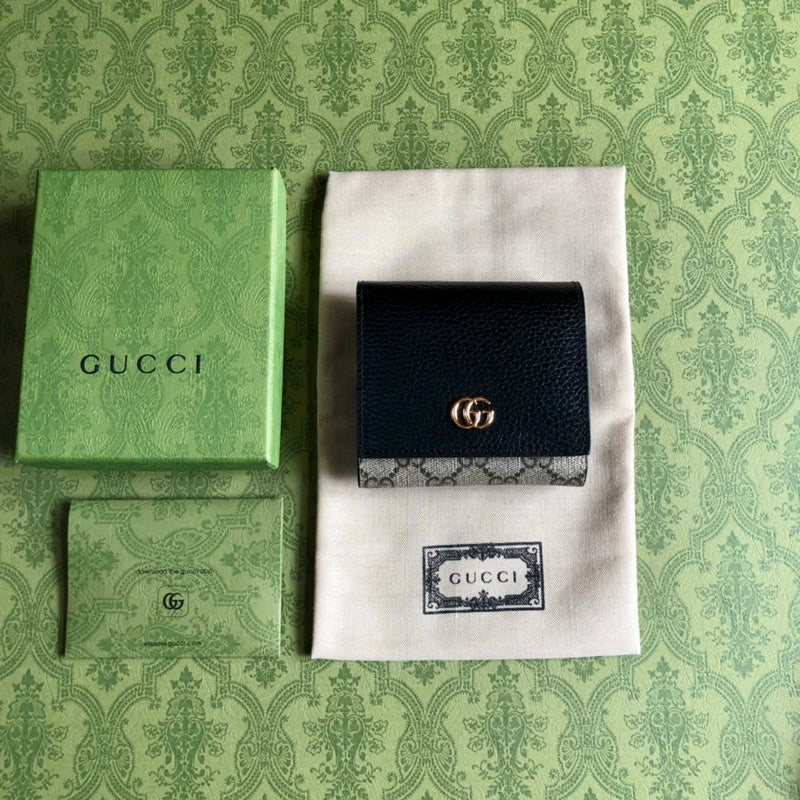 Gucci Luxury - Bags - 160