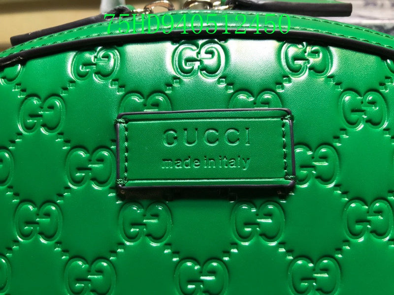 Gucci Bags - The Tote   1219
