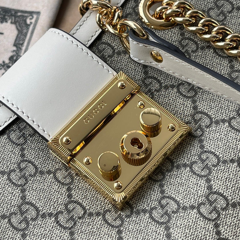 Gucci  Luxury -  Bags - 465