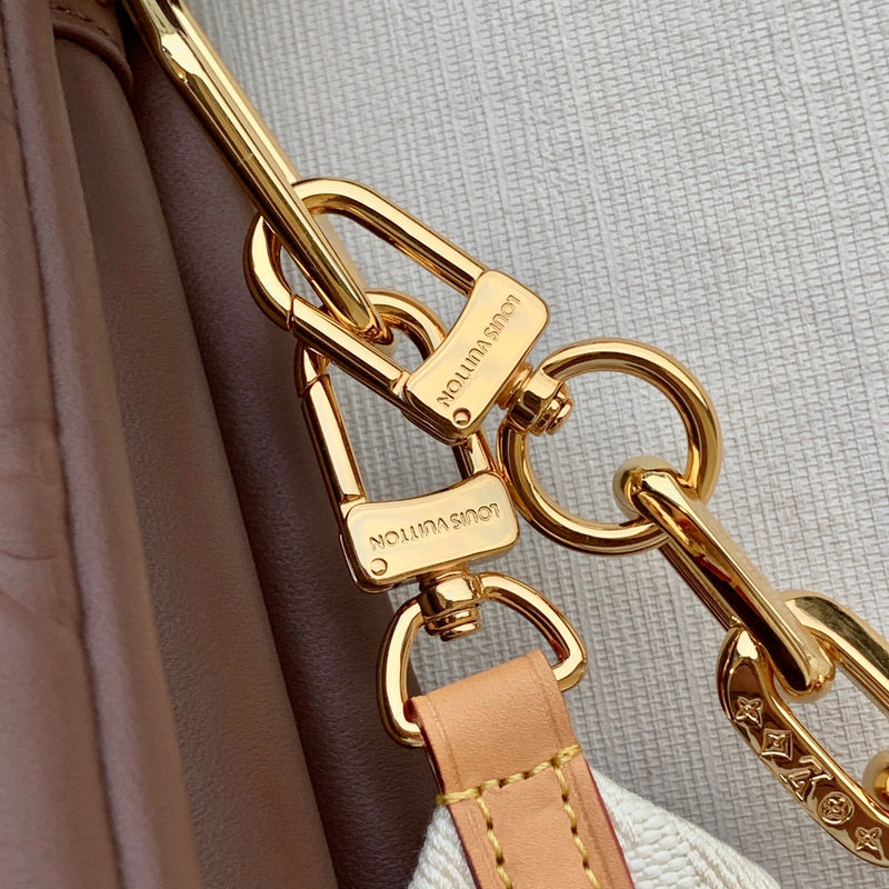 Alice Bags- Louis Vuittons  - 16338