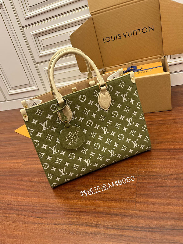 Alice Bags- Louis Vuittons  - 16391