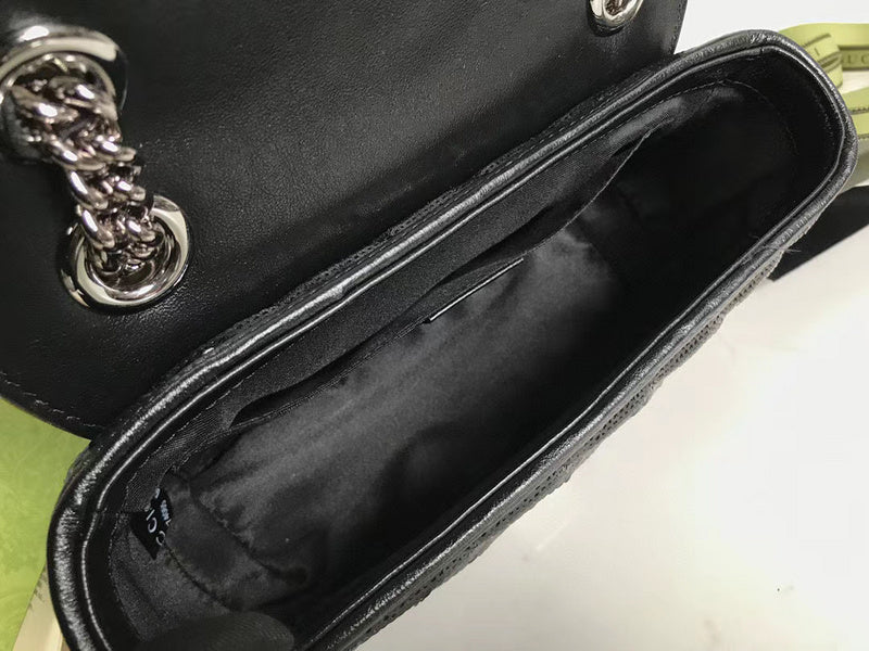 Gucci   Luxury Bags  1209