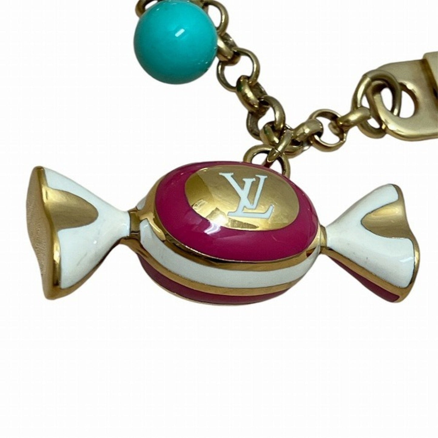 Louis Vuitton  Keyring