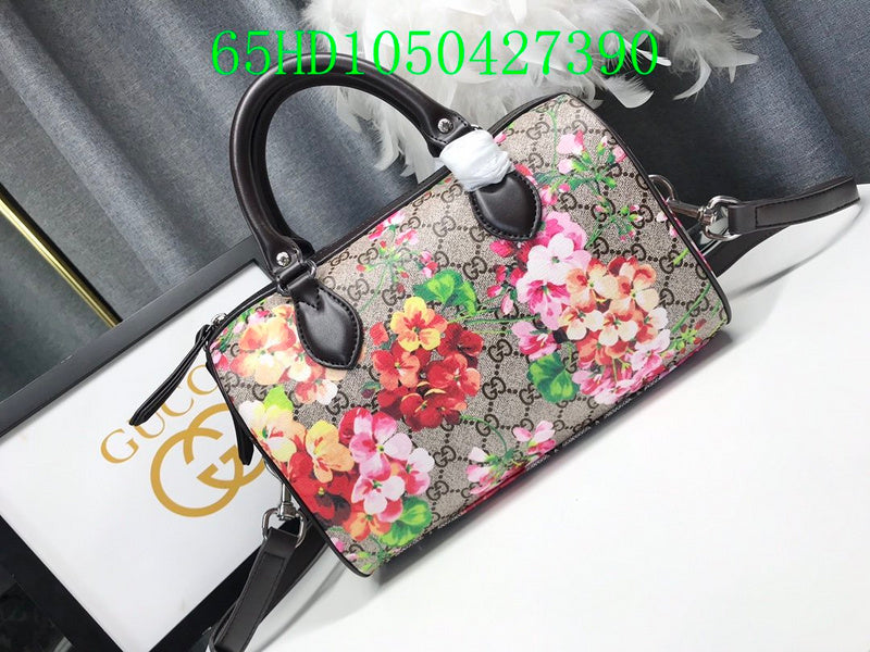 Gucci Bags - The Tote   464