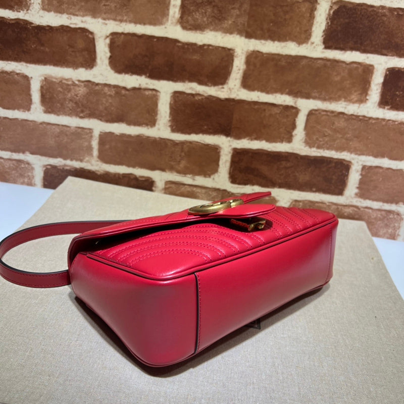 Gucci  Luxury -  Bags - 479