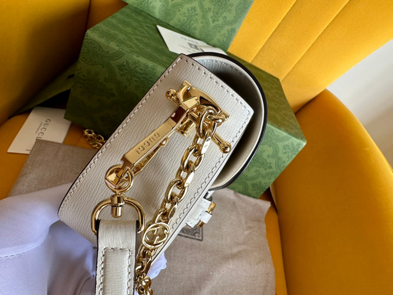 Gucci Luxury - Bags - 018