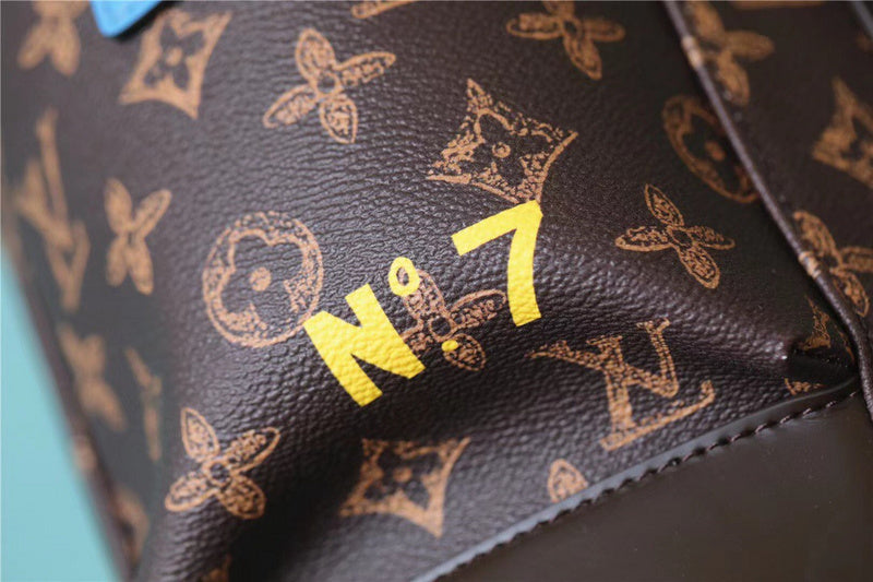 Alice bags - Louis Vuittons  - 9660