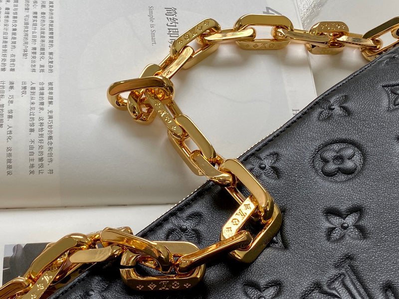 Alice Bags- Louis Vuittons  - 16331