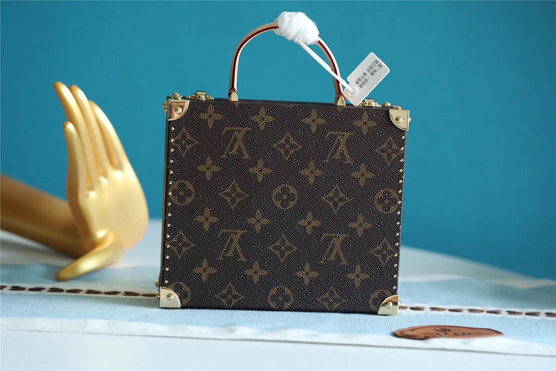 Alice bags - Louis Vuittons  - 9483