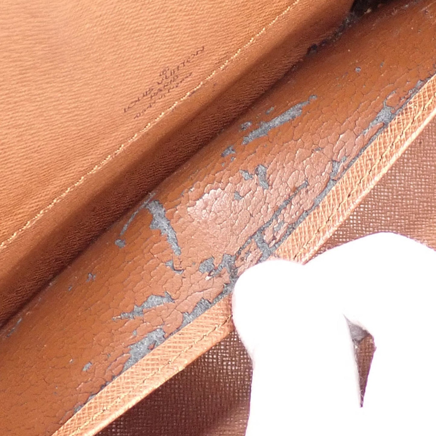 Louis Vuitton  Monogram Monogram Shoulder Bag