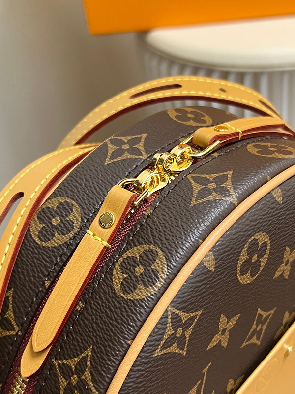 Alice Bags- Louis Vuittons  - 16142