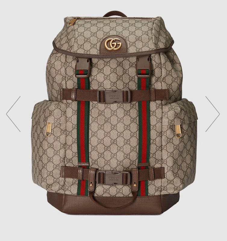 Gucci Luxury - Bags - 211