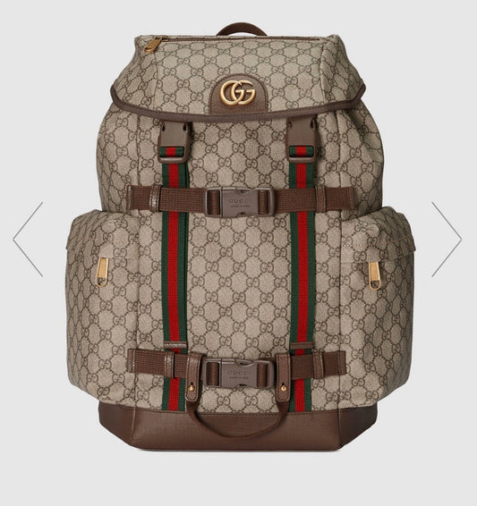 Gucci Luxury - Bags - 211