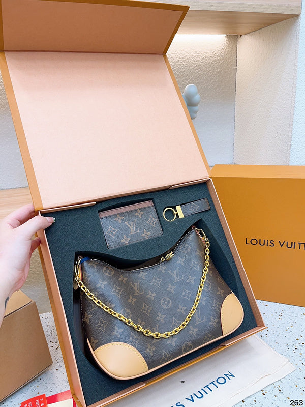 Alice bags - Louis Vuittons  - 14975