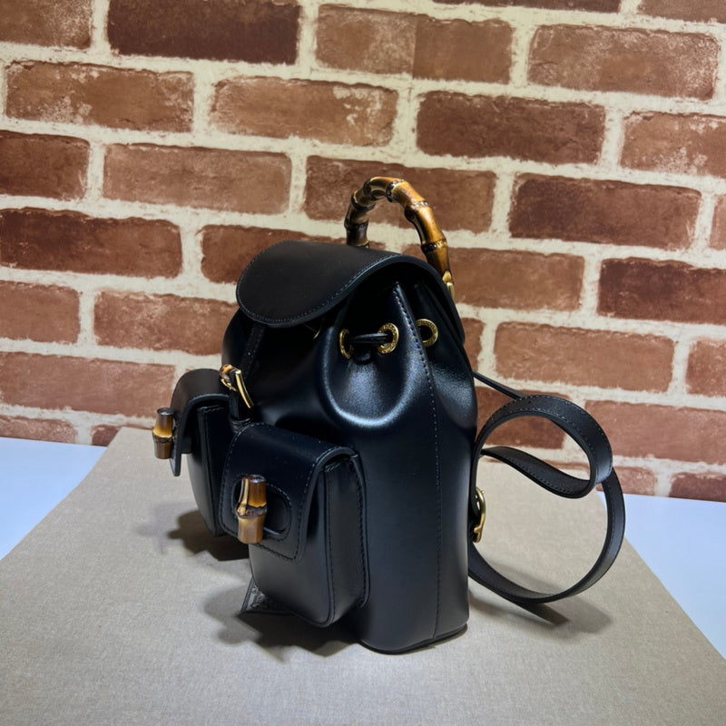 Gucci Luxury - Bags - 074