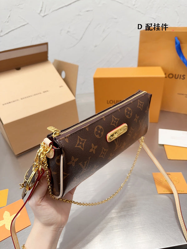 Alice bags - Louis Vuittons  - 15083
