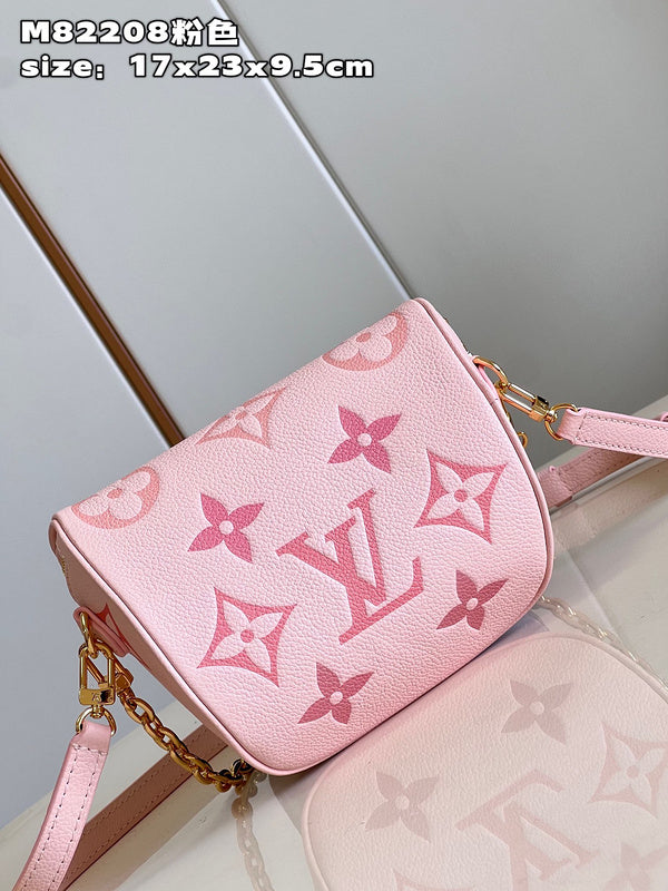 Alice bags - Louis Vuittons  - 15342