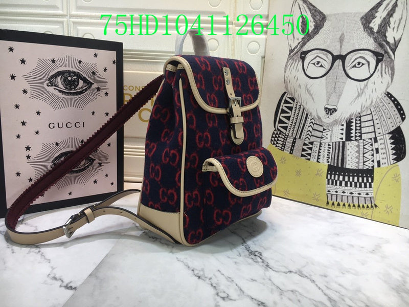 Gucci Bags - The Tote   1155