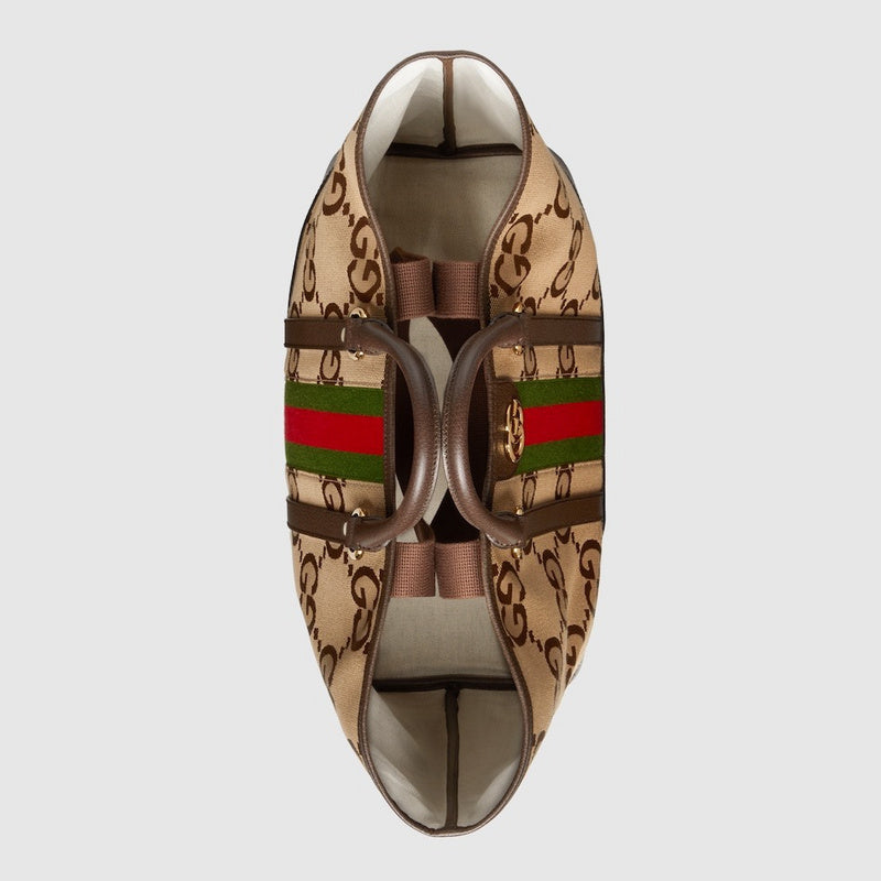 Gucci Luxury - Bags - 011