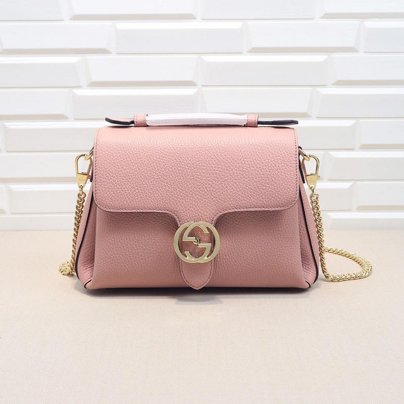 Gucci Bag Luxury Bag New Arrival