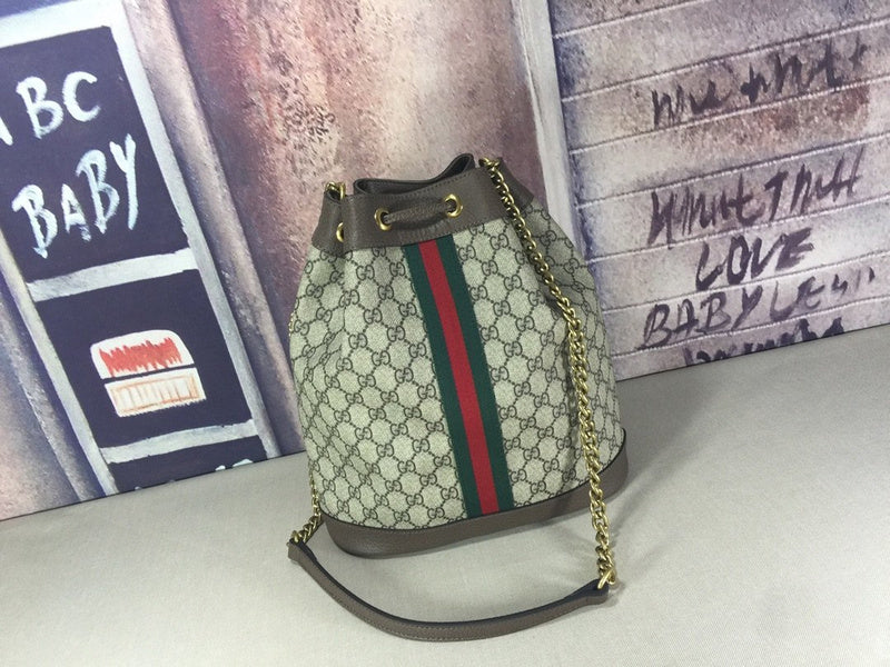 Gucci Bags - The Tote   1039