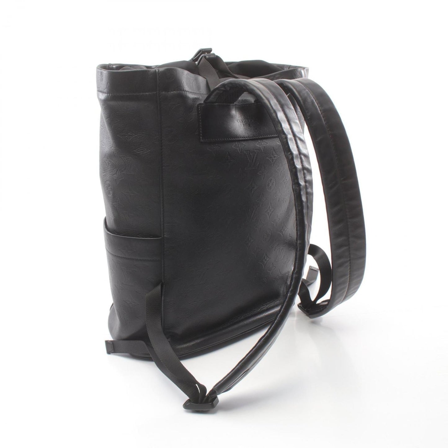 Louis Vuitton  Monogram Shadow Backpack