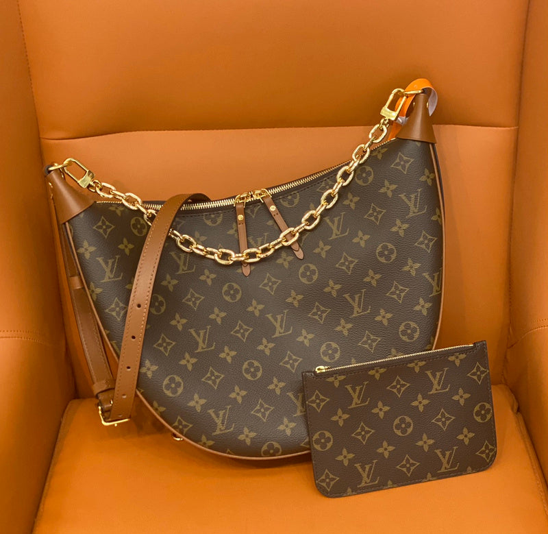 Alice Bags- Louis Vuittons  - 16123
