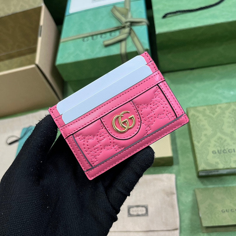 Gucci Luxury - Bags - 168
