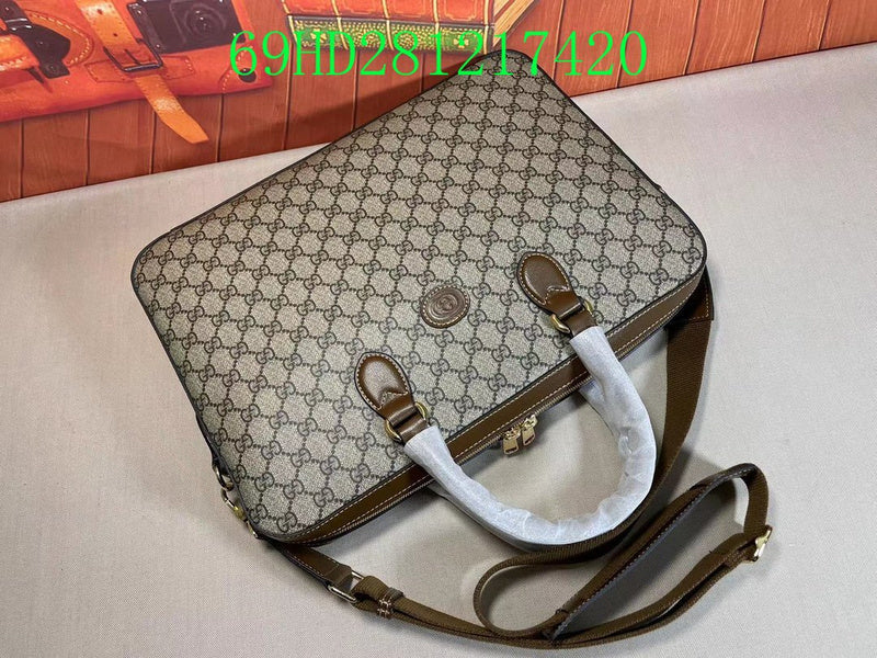 Gucci Bags - The Tote   934