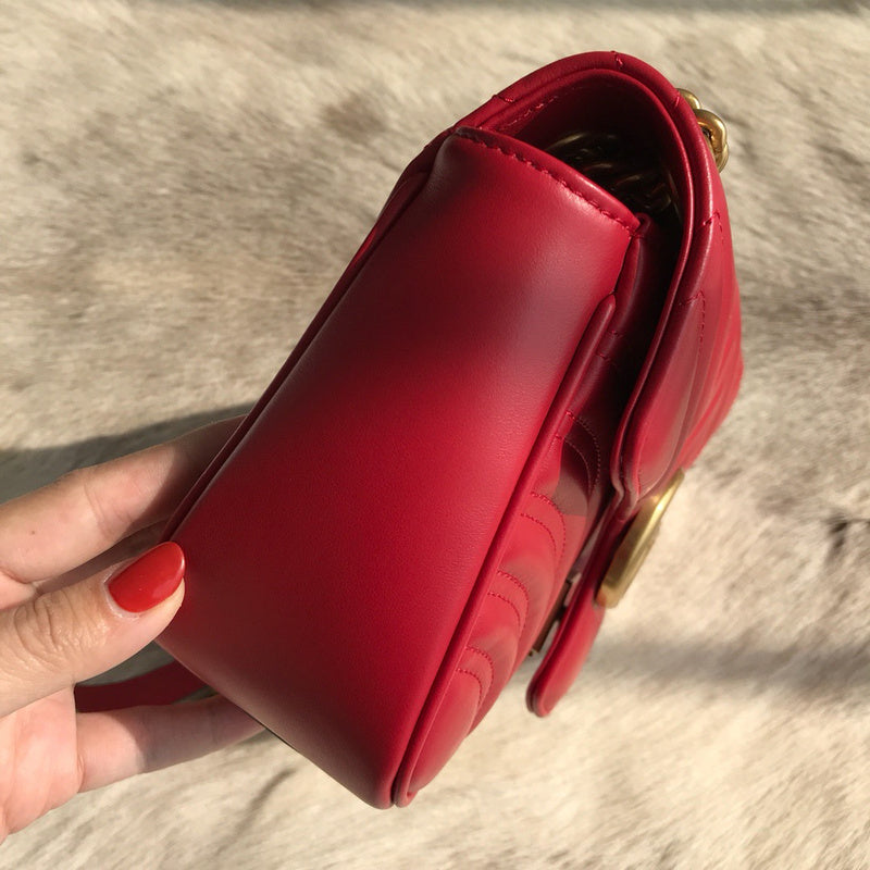 Gucci   Luxury Bags  1222