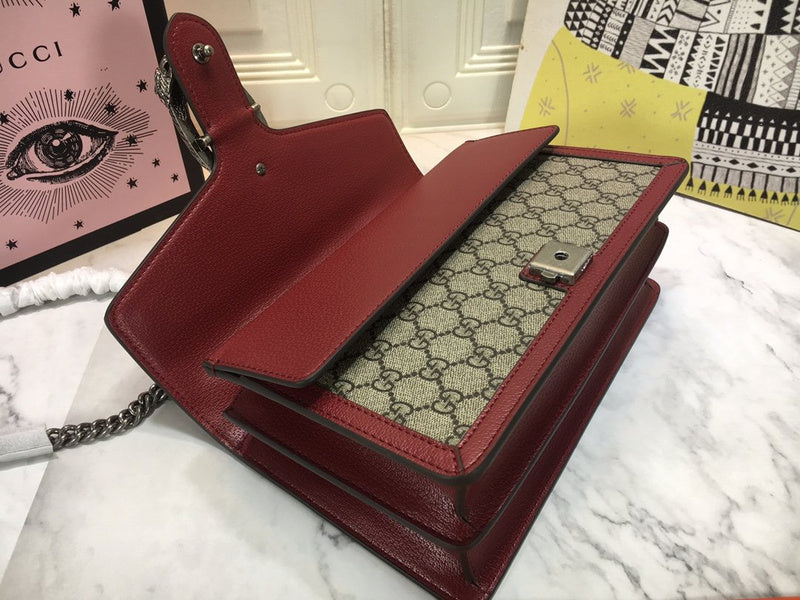 Gucci Bags - The Tote   453