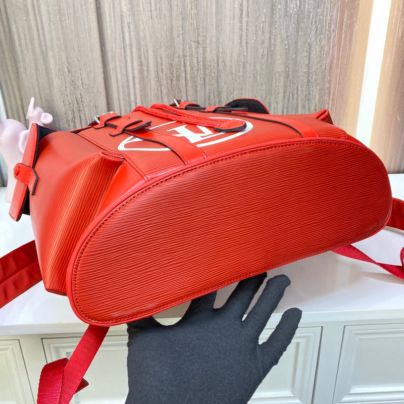 Alice Bags- Louis Vuittons  - 16115