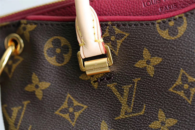 Alice bags - Louis Vuittons  - 7844