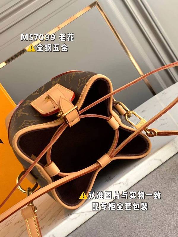 Alice Bags- Louis Vuittons  - 15956