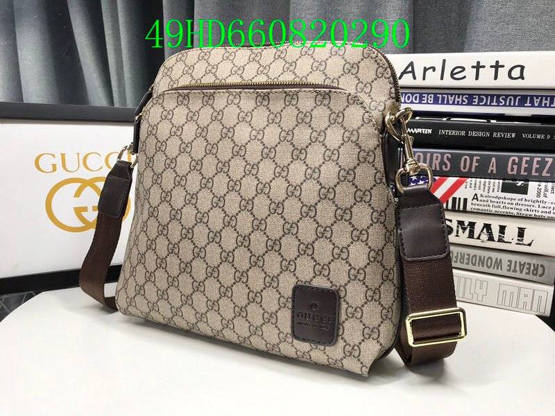Gucci Bags - The Tote   848