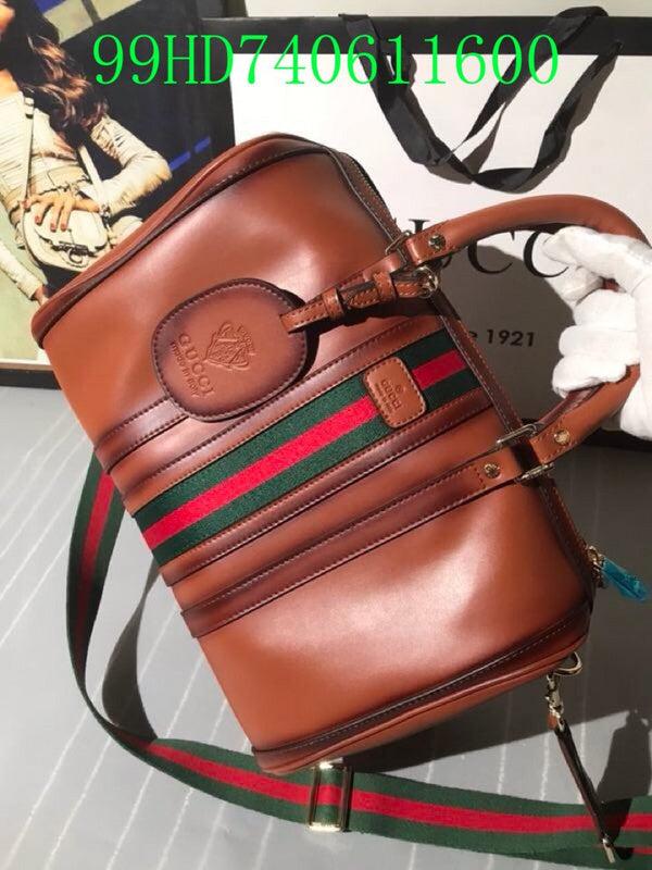 Gucci Bags - The Tote   974