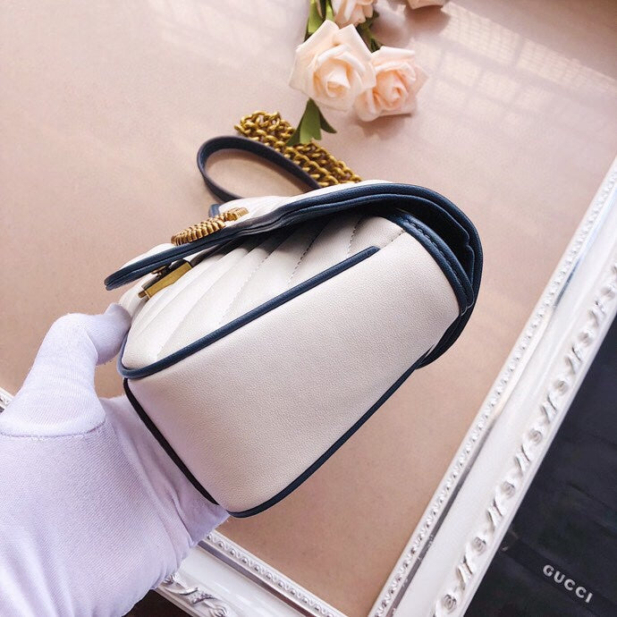 Gucci Bags -  Luxury Bags  1398