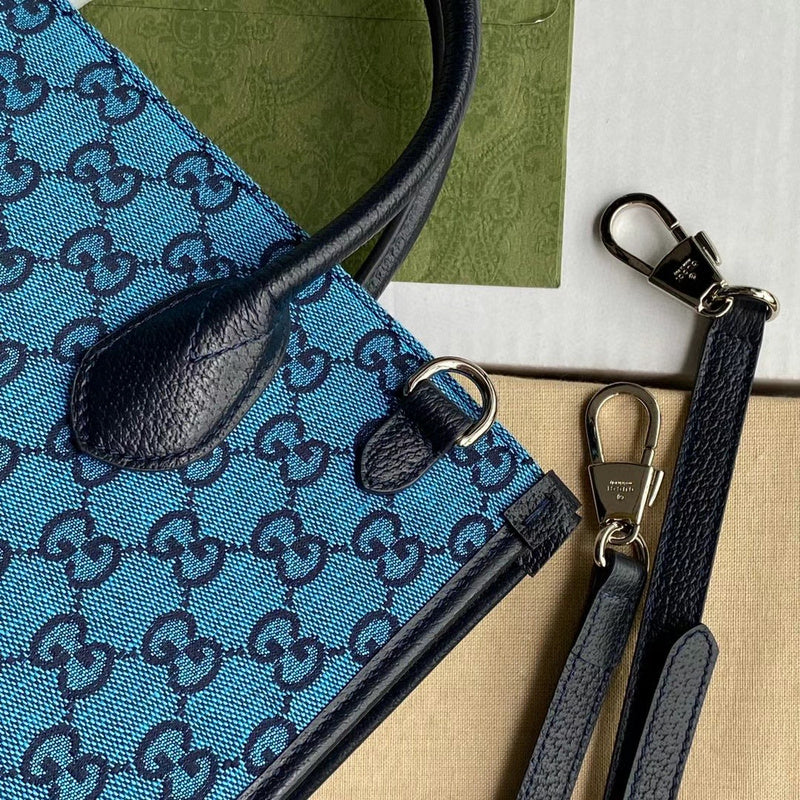 Gucci   Luxury Bags  987