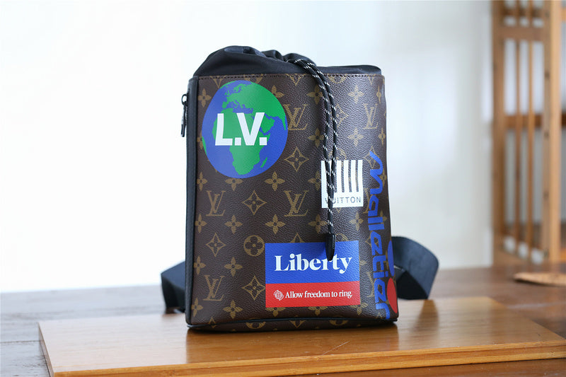 Alice bags - Louis Vuittons  - 10492
