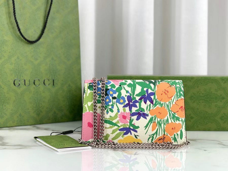 Gucci   Luxury Bags  1161