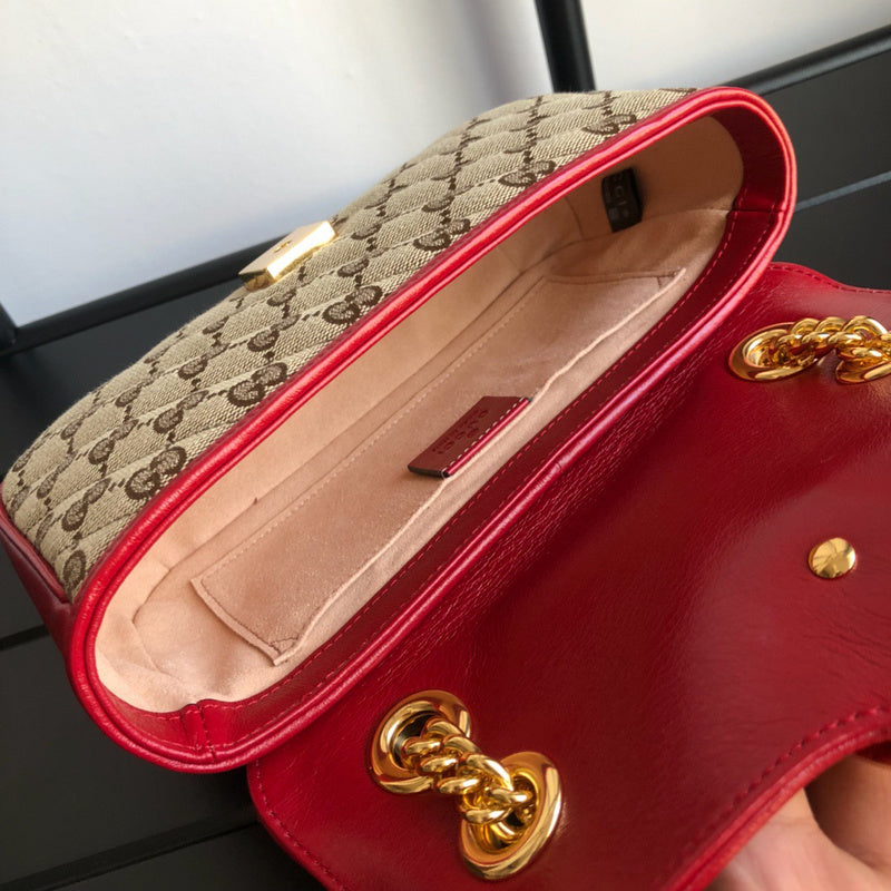 Gucci   Luxury Bags  1199