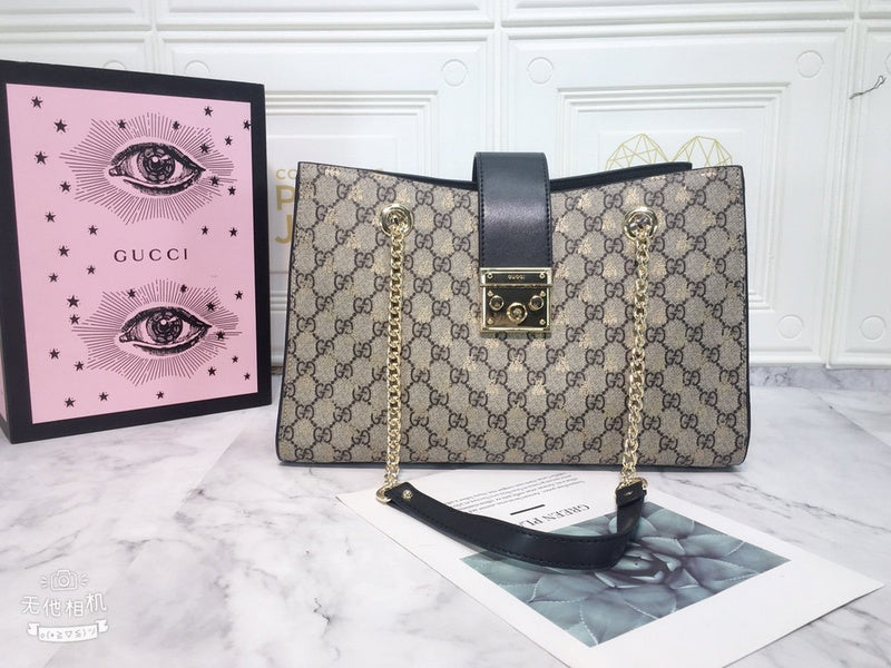 Gucci Bags - The Tote   651