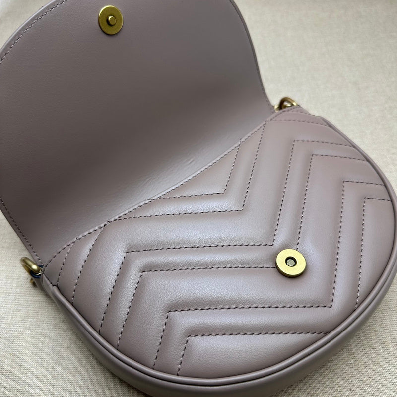 Gucci Luxury - Bags - 222