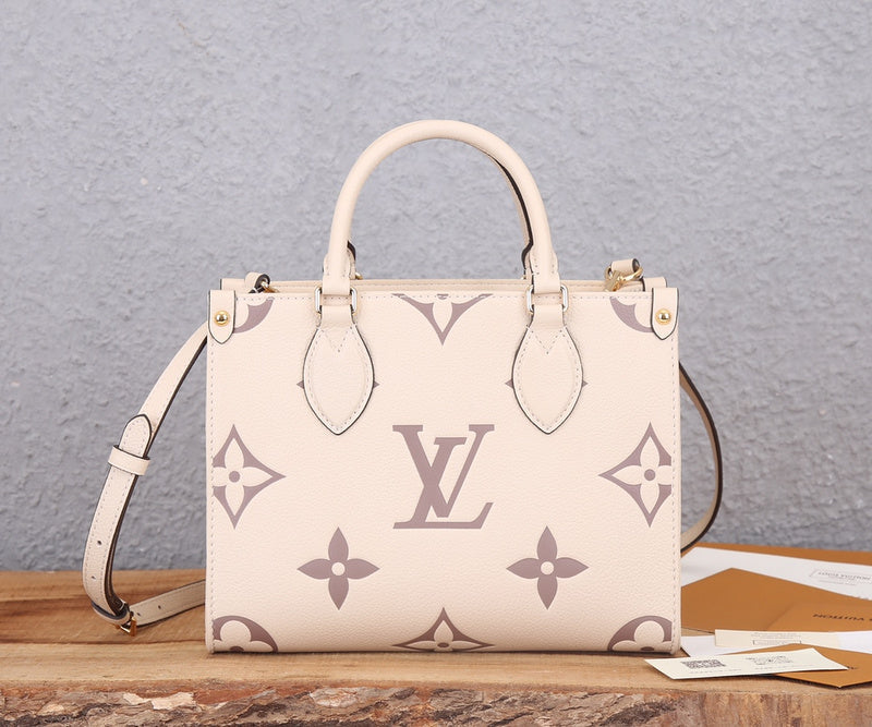 Alice Bags- Louis Vuittons  - 16738