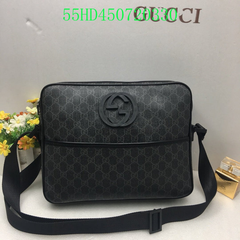 Gucci Bags - The Tote   868