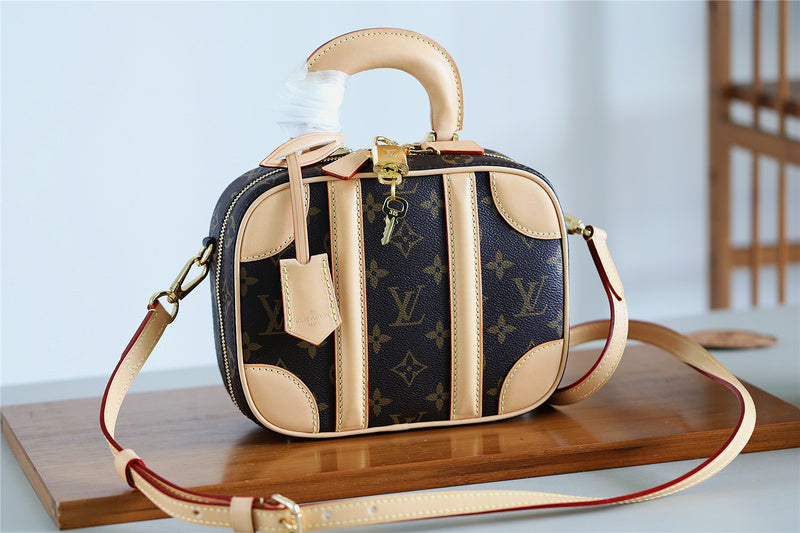 Alice bags - Louis Vuittons  - 7882