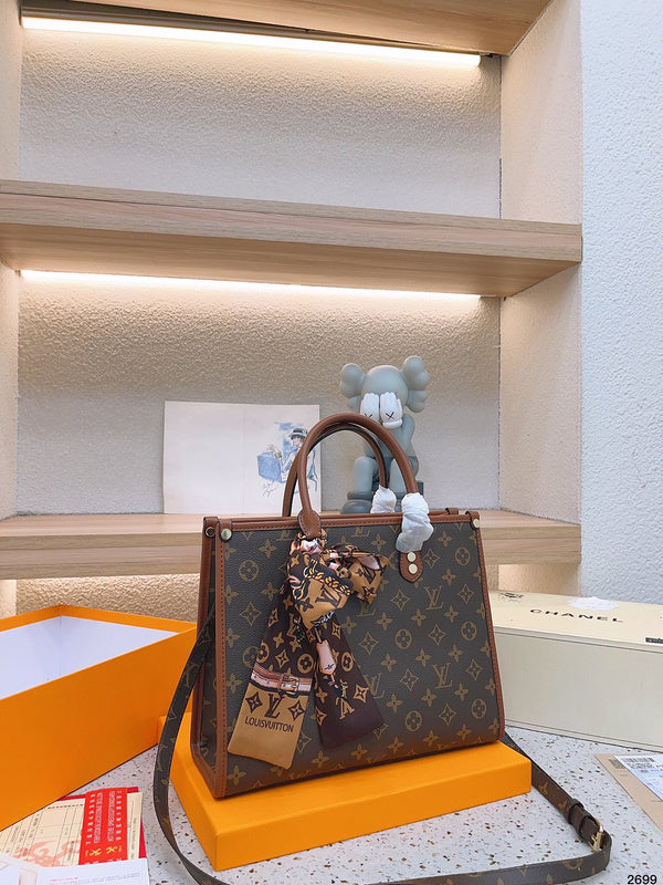 Alice bags - Louis Vuittons  - 14901