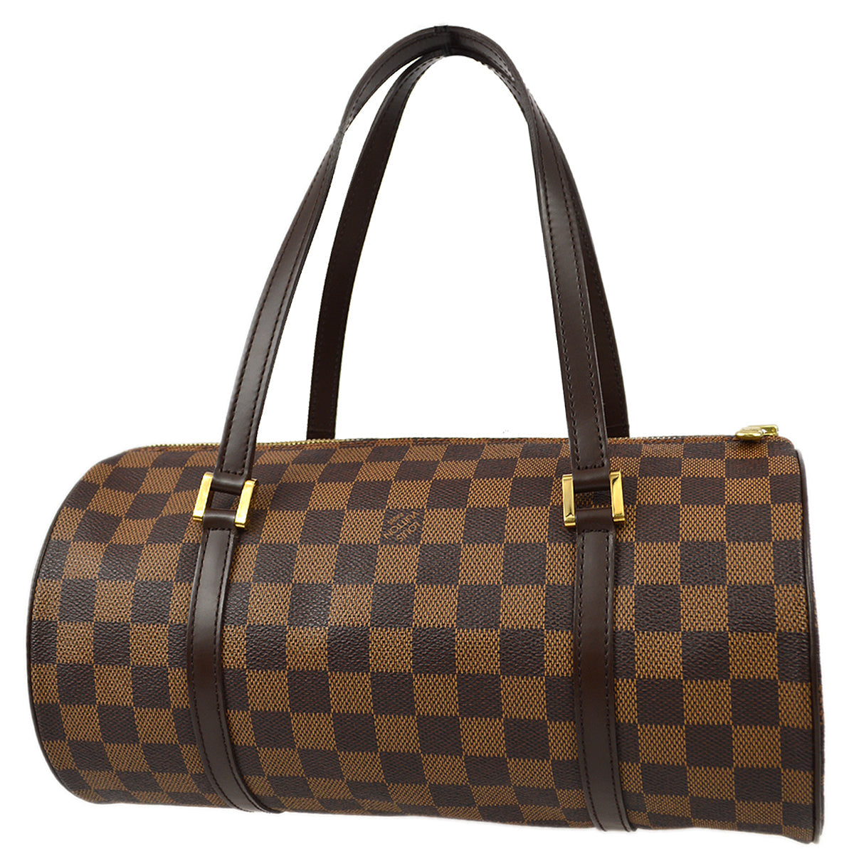 Louis Vuitton 2003 Damier Papillon 30 N51303