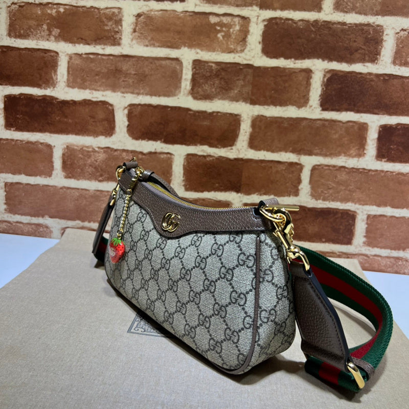 Gucci  Luxury -  Bags - 398